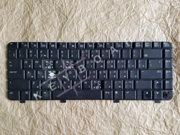 Клавіатура до ноутбука Hp Compaq 6720S